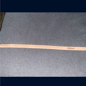 Mens Tecovas Granite Suede Dress Belt, Brand new, never worn